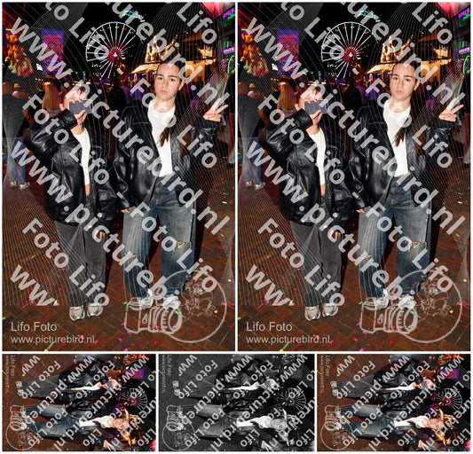 Evenement foto: serie 116-165