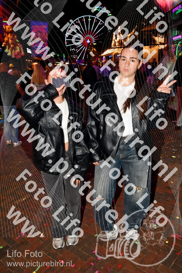 Evenement foto: serie 116-165