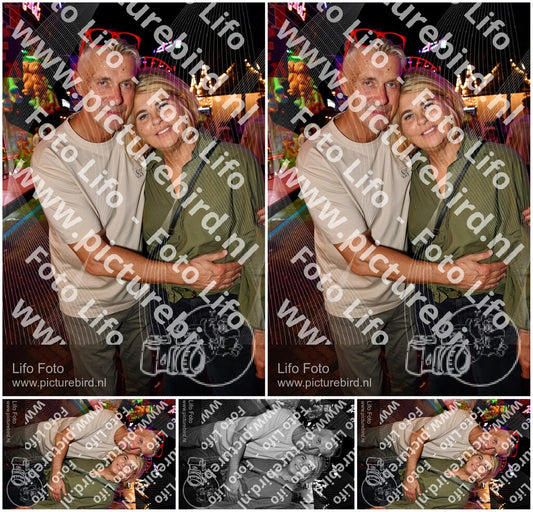 Evenement foto: serie 116-165