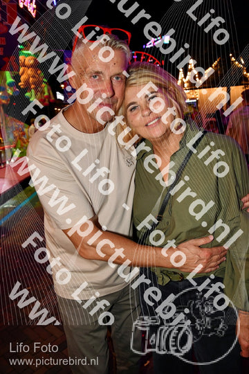 Evenement foto: serie 116-165