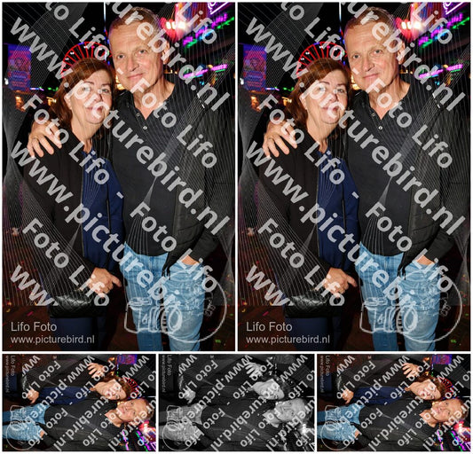 Evenement foto: serie 116-165