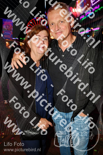 Evenement foto: serie 116-165