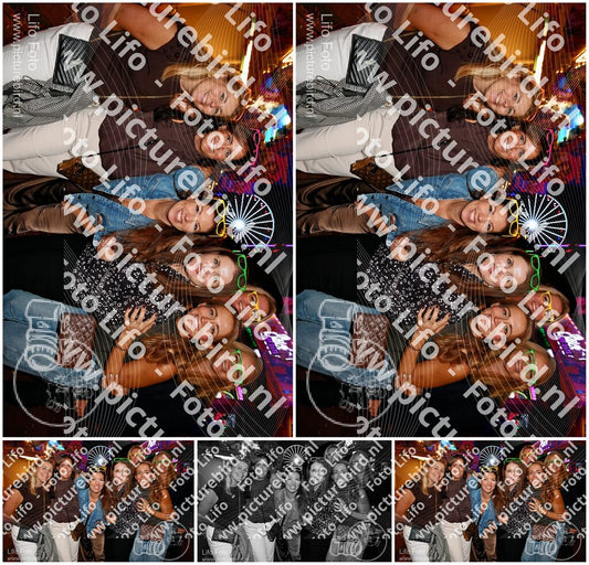 Evenement foto: serie 116-165