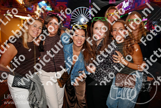 Evenement foto: serie 116-165