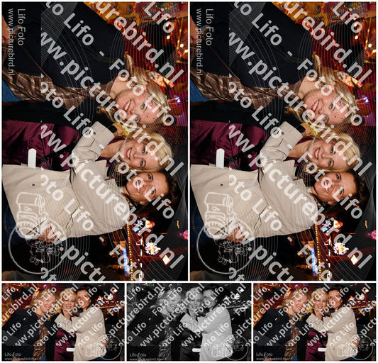 Evenement foto: serie 116-165