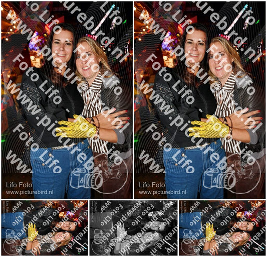 Evenement foto: serie 116-165