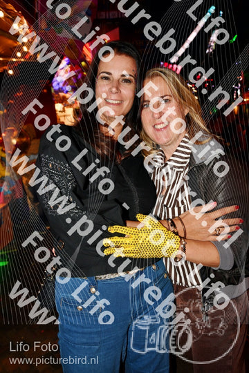 Evenement foto: serie 116-165