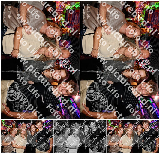 Evenement foto: serie 116-165