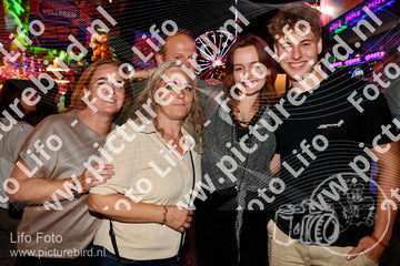 Evenement foto: serie 116-165