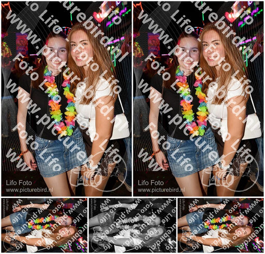 Evenement foto: serie 116-165