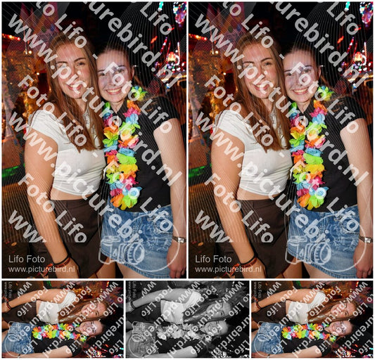 Evenement foto: serie 116-165
