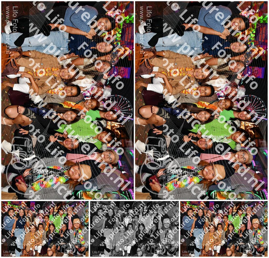 Evenement foto: serie 116-165