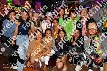 Evenement foto: serie 116-165