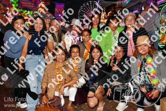 Evenement foto: serie 116-165