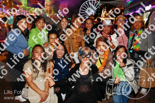 Evenement foto: serie 116-165