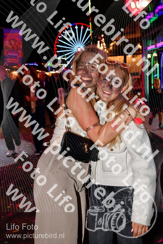 Evenement foto: serie 116-165