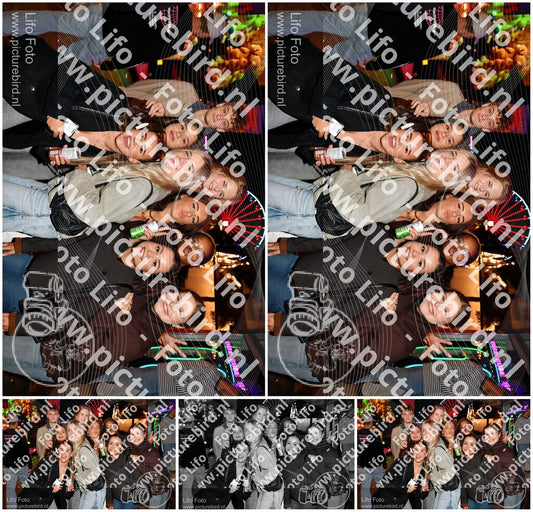 Evenement foto: serie 116-165