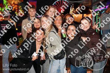 Evenement foto: serie 116-165