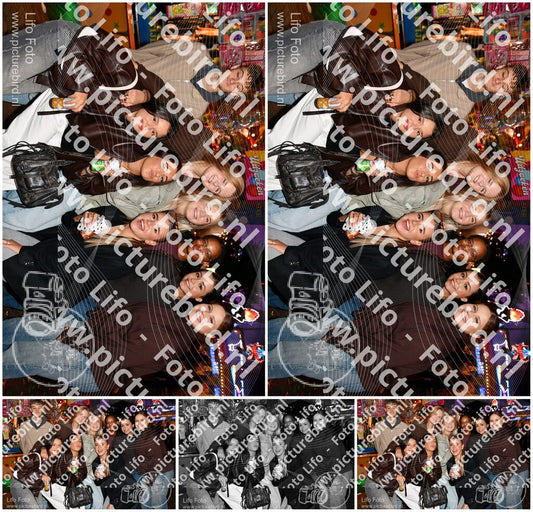 Evenement foto: serie 116-165