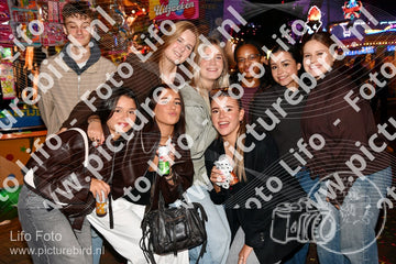 Evenement foto: serie 116-165