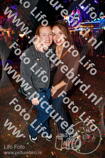 Evenement foto: serie 116-165