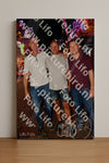 Evenement foto: serie 116-165