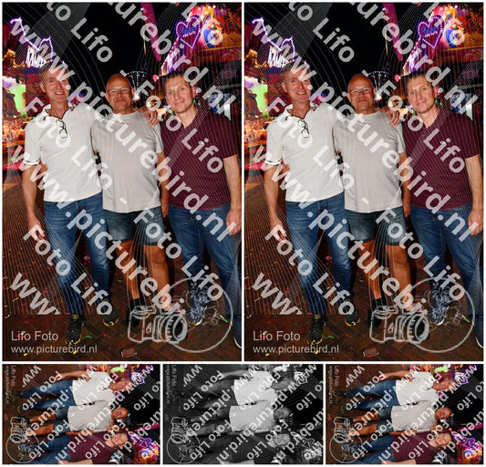 Evenement foto: serie 116-165