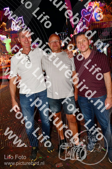 Evenement foto: serie 116-165