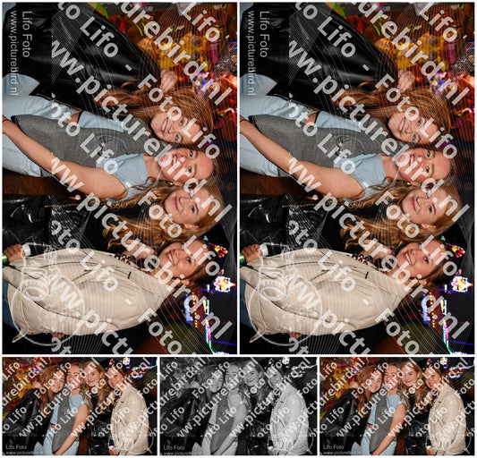 Evenement foto: serie 116-165