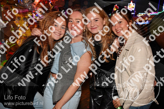 Evenement foto: serie 116-165