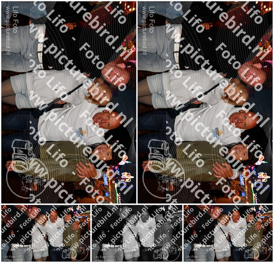 Evenement foto: serie 116-165