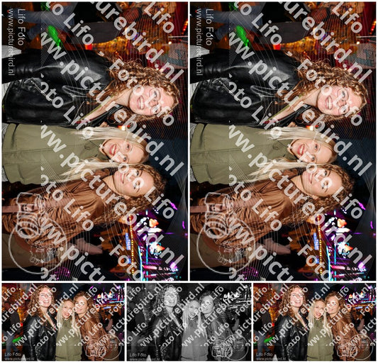 Evenement foto: serie 116-165