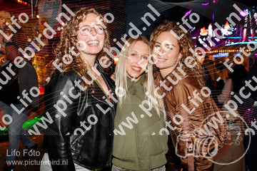 Evenement foto: serie 116-165