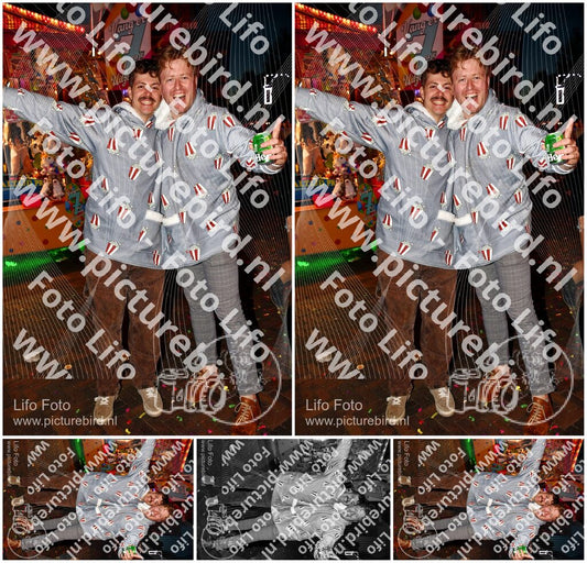 Evenement foto: serie 116-165