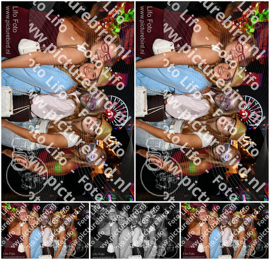 Evenement foto: serie 116-165