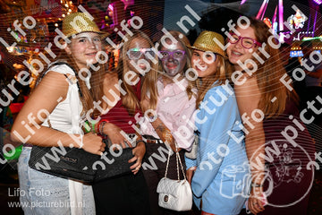 Evenement foto: serie 116-165