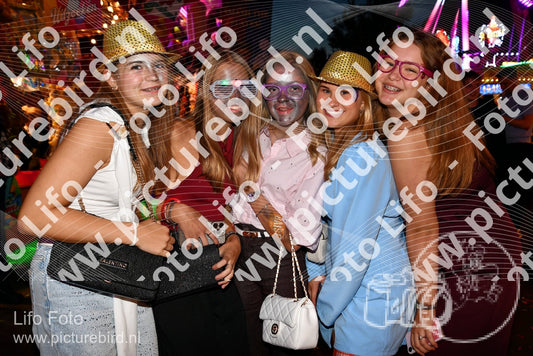 Evenement foto: serie 116-165