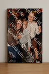 Evenement foto: serie 116-165
