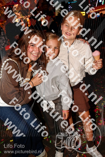 Evenement foto: serie 116-165