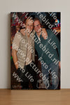 Evenement foto: serie 116-165