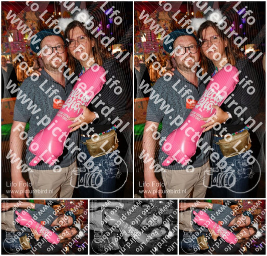 Evenement foto: serie 116-165