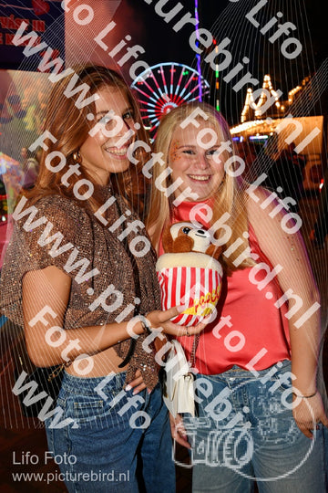 Evenement foto: serie 116-165