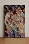 Evenement foto: serie 116-165