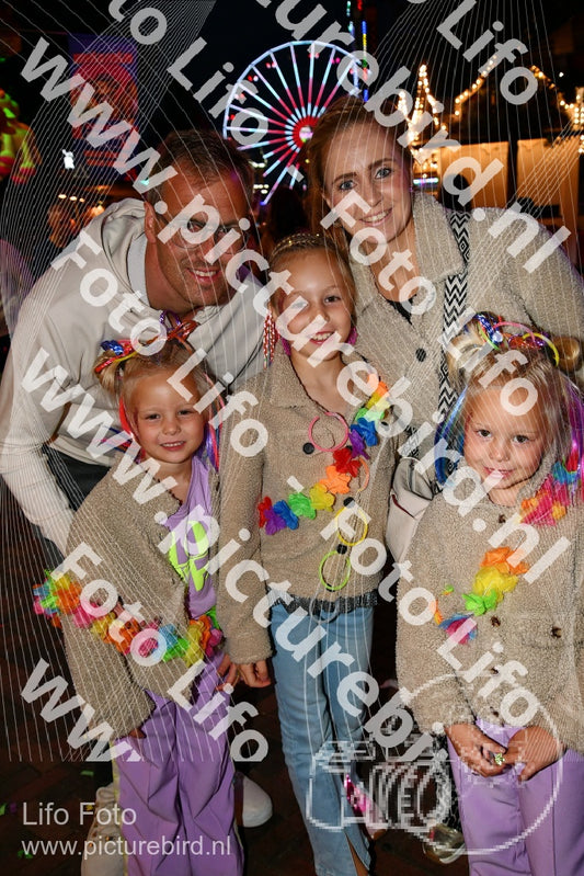 Evenement foto: serie 116-165