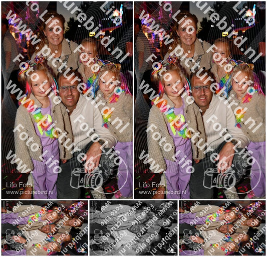 Evenement foto: serie 116-165