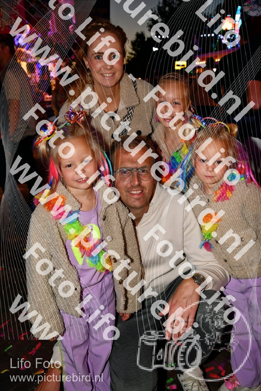 Evenement foto: serie 116-165