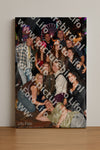 Evenement foto: serie 116-165