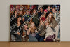 Evenement foto: serie 116-165