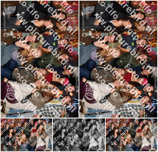 Evenement foto: serie 116-165