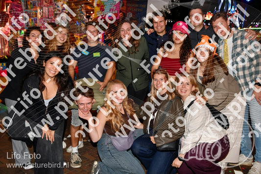 Evenement foto: serie 116-165